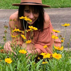 Meet your Posher, Terri